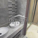 Photo-6 : Appartement S3 à Gammarth ZAL1833