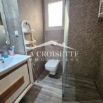 Photo-6 : Appartement S+1 meublé à Ain Zaghwan Nord ZAL2061