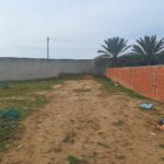 Photo-1 : Terrain à Mourouj 6 – Taksim Doghri avec autorisation de bâtir