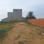 Photo-2 : Terrain à Mourouj 6 – Taksim Doghri avec autorisation de bâtir