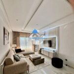 Appartement de luxe à El Kantaoui