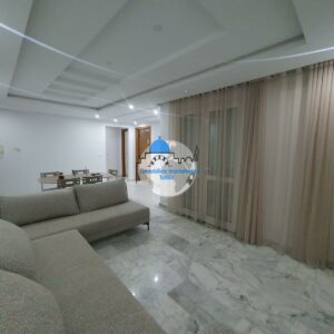 Appartement S+2 rue Yasser Arafat Sahloul