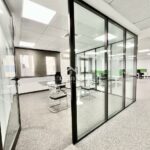 Photo-10 : Bureau au Lac 1