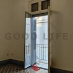 Photo-1 : S+4 à la Place d’Afrique