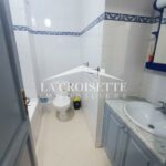 Photo-5 : Appartement S1 meublé à Ain Zaghouan el wahat ZAL2071