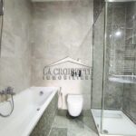 Photo-7 : Appartement S3 avec chambre de service à La Marsa MAL1886