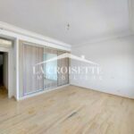 Photo-7 : Triplex S4 avec vue sur mer à La Marsa ZTRL0108