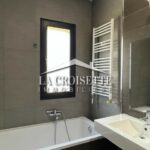 Photo-7 : Appartement S+4 avec jardin à La Marsa ZAL1758