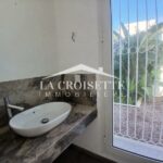 Photo-6 : Villa S3 avec piscine à Gammarth MVL0015