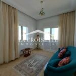 Photo-6 : Appartement S3 meublé à La Marsa MAL1878