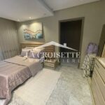 Photo-7 : Villa S3 avec piscine à La Soukra ZVL0056