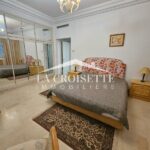 Photo-2 : Appartement vue sur lac S+3 meublé aux Berges du Lac 1 ZAL1988