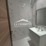 Photo-7 : Appartement S3 à Ain Zaghouan Nord MAL2200