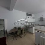 Photo-6 : Duplex S3 meublé aux Jardins de Carthage MDL0510