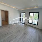Photo-7 : Villa S5 avec piscine à La Soukra MVL0057