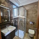 Photo-6 : Penthouse S4 avec terrasse et piscine aux Jardins de Carthage MAL4154