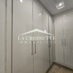 Photo-7 : Appartement S3 avec jardin à La Marsa MAL2088