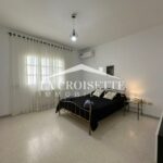 Photo-7 : Appartement S3 avec terrasse à La Marsa ZEL0581