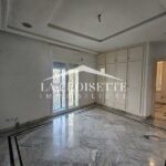 Photo-6 : Villa S5 à La Soukra ZVL0063