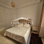 Photo-7 : Appartement S+1 meublé à Ain Zaghwan Nord ZAL2061