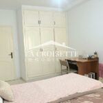 Photo-7 : Étage de villa S2 meublé à La Marsa ZEL0576