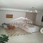 Photo-6 : Villa S3 à La Soukra ZVL0059