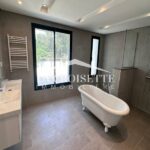 Photo-8 : Villa S5 avec piscine à La Soukra MVL0057