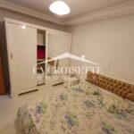 Photo-6 : Appartement S1 meublé à La Goulette MAL2038