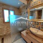 Photo-7 : Appartement S3 meublé à La Marsa MAL1878