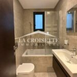 Photo-8 : Appartement S3 avec jardin à La Marsa MAL2088