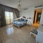 Photo-7 : Appartement S3 meublé au Lac 2 ZAL2089