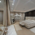 Photo-7 : Duplex S3 meublé aux Jardins de Carthage MDL0510