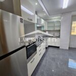 Photo-8 : Appartement S+3 meublé aux berges du Lac 2 MAL2052