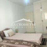 Photo-8 : Étage de villa S2 meublé à La Marsa ZEL0576