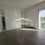 Photo-7 : Villa S3 avec piscine à Gammarth MVL0015