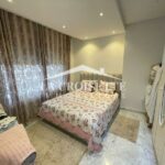 Photo-9 : Villa S3 avec piscine à La Soukra ZVL0056