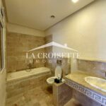 Photo-9 : Triplex S4 avec vue sur mer à La Marsa ZTRL0108