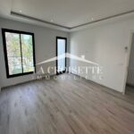 Photo-9 : Villa S5 avec piscine à La Soukra MVL0057