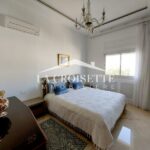 Photo-8 : Appartement S3 meublé à La Marsa MAL1878