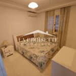 Photo-7 : Appartement S1 meublé à La Goulette MAL2038