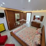 Photo-6 : Appartement S1 meublé à La Marsa MAL3005