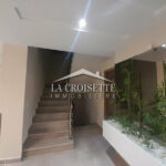 Photo-8 : Duplex S3 meublé aux Jardins de Carthage MDL0510