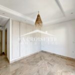 Photo-9 : Appartement S3 avec terrasse à Gammarth MAL1905