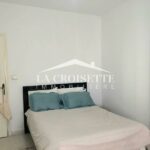 Photo-9 : Étage de villa S2 meublé à La Marsa ZEL0576