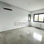 Photo-9 : Appartement S3 avec chambre de service à La Marsa MAL1886