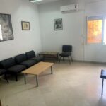 Photo-4 : Bureau 3 Pieces Haut Standing