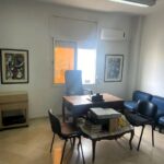 Bureau 3 Pieces Haut Standing