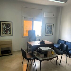 Bureau 3 Pieces Haut Standing