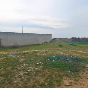 Terrain à Mourouj 6 – Taksim Doghri avec autorisation de bâtir