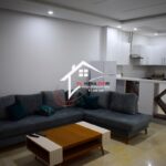 Photo-2 : S2 neuf à Mahdia proche de l&rsquo;hôpital Taher Sfar